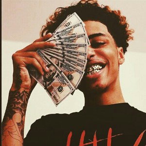 YungManny - Moana