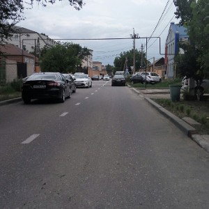 Пас