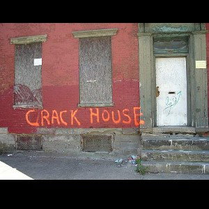- this aint no crackhouse rmx ft. poohdabear