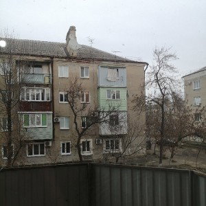 Рэп батл