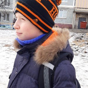 курицу есть люблю 
