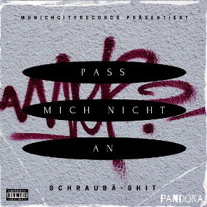 SchraubÄ - PassMichNichtAn