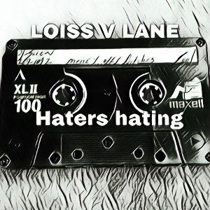 EVERYBODY HATES LANE