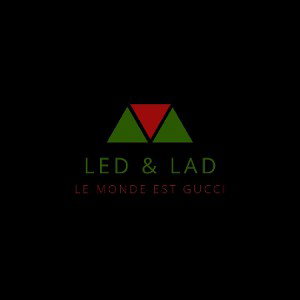 Le monde est Gucci