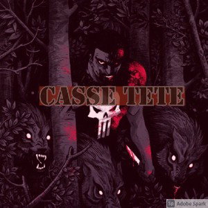 CASSE TETE