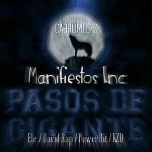 Pasos de Gigante (Prod. PwB)