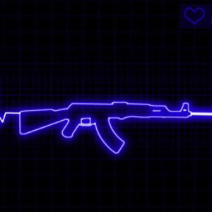 AK-47