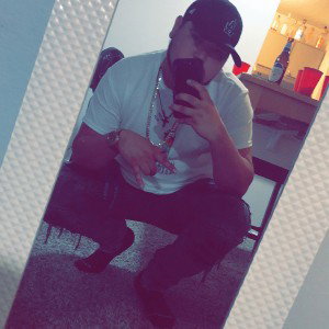 Banging from the streets 