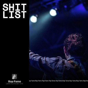 Shit list