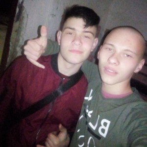 падали звезды