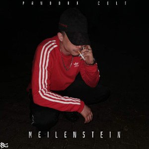 PANDORA COLT - MEILENSTEIN