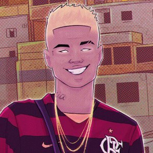 PRESENÇA VIP 🌟 (Áudio_prévia/completa)