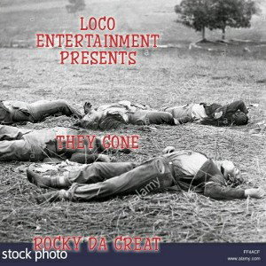 They Gone