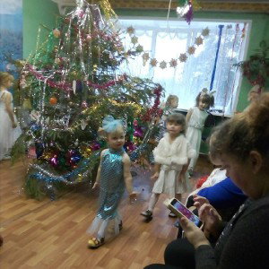 с новым годом!!!