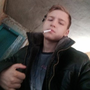 MC White Niga(Makson)
