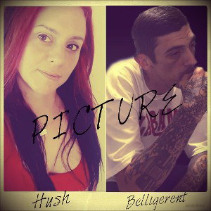Picture ft. HusH (Cover)
