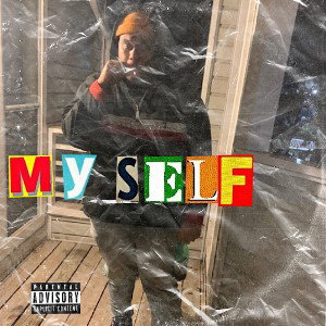 to myself [rough]