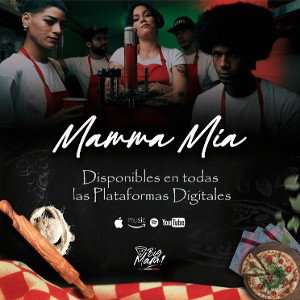 Big Mami - Mamma mía 