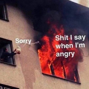 I'm Not Sorry