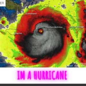 Im a Hurricane