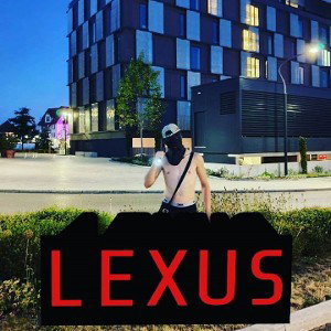 Lexus
