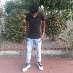 lil kB - freestyle 