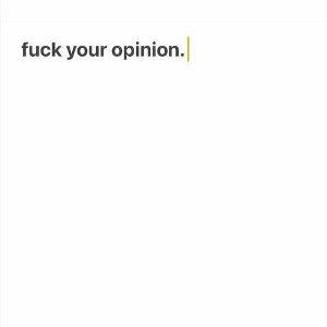 ANGIO - Fuck With Me If U Wanna