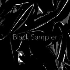 Black Sampler