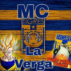 V3rga Tiesa 🥵- MC La Verga