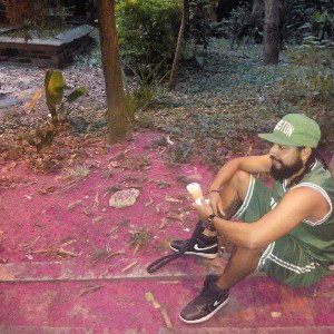 YO VOY - YO BOY  - YAUB BEDOYA
