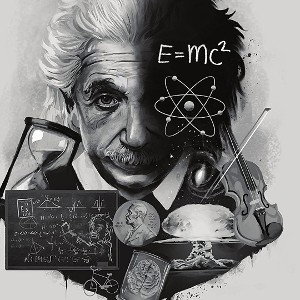 Einstein