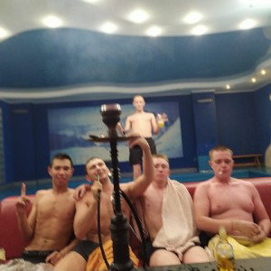 клубы, се@с,тусовки