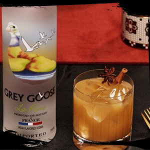 Goose & Lipton