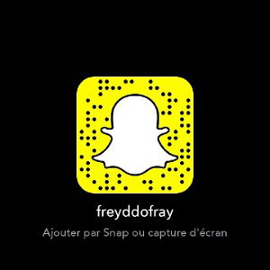 On ma dit-FreyddoFray