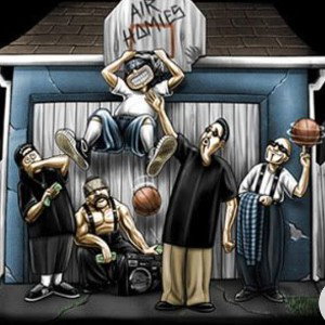 final round   ()vol.2   2rue 6 diss