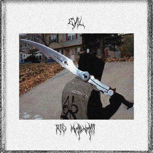 EVIL feat. RIO KAWAII - Цыркумцизия