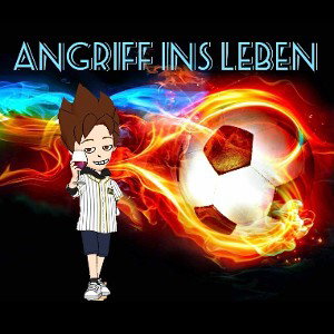 Sanji - Angriff ins Leben