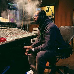 POP SMOKE type Beat Flying prod saint cardona