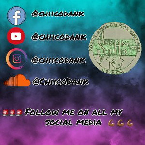 Chiico Dank - Dreaming