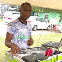 DJ T STARCOM WW