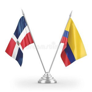 Fuerza Colombia