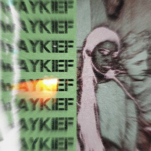 WAYKIEF - Ярче звёзд
