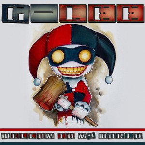 G-Lee - Паранойя(GL Rec.)