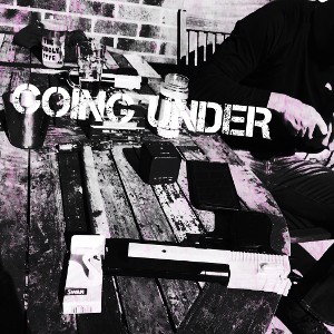 going under - peace