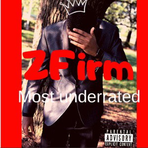 ZFirm - Love No More