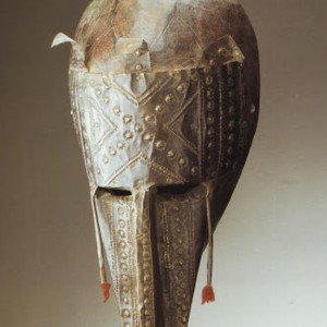         tribu antica #2                       