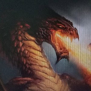 dragon rage