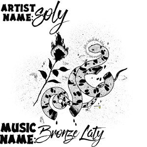 Bronze Laty