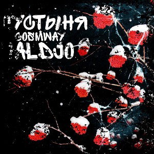 Пустыня - COSMWAY x HALDJO