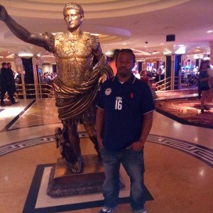 all about my dad